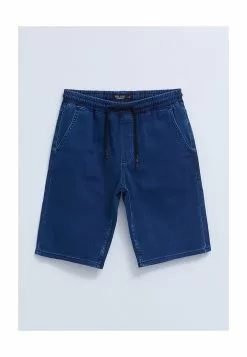 LC WAIKIKI Standard Fit Men Jean Shorts -LC WAIKIKI popular shop lc waikiki 2678 2131616 5