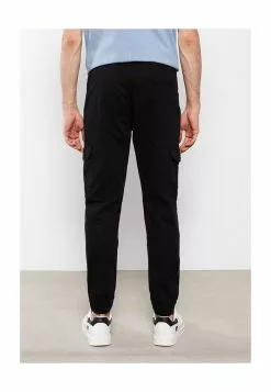 LC WAIKIKI Slim Fit Mens Jogger Trousers -LC WAIKIKI popular shop lc waikiki 2679 3613716 2