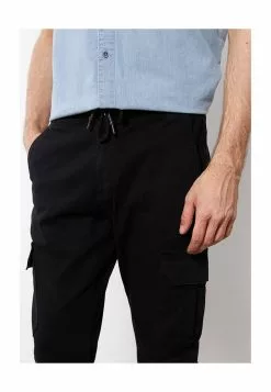 LC WAIKIKI Slim Fit Mens Jogger Trousers -LC WAIKIKI popular shop lc waikiki 2679 3613716 3