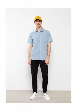 LC WAIKIKI Slim Fit Mens Jogger Trousers -LC WAIKIKI popular shop lc waikiki 2679 3613716 4