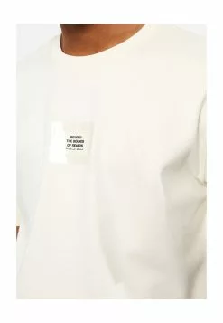 LC WAIKIKI Crew Neck Short Sleeve Printed Combed Cotton Men's T-Shirt -LC WAIKIKI popular shop lc waikiki 2682 6382716 3