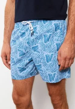 LC WAIKIKI Short Pattern Men's Swimwear -LC WAIKIKI popular shop lc waikiki 2686 1167626 2