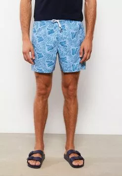 LC WAIKIKI Short Pattern Men's Swimwear -LC WAIKIKI popular shop lc waikiki 2686 1167626 3