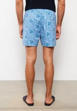 LC WAIKIKI Short Pattern Men's Swimwear -LC WAIKIKI popular shop lc waikiki 2686 1167626 4