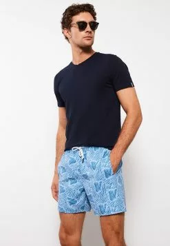 LC WAIKIKI Short Pattern Men's Swimwear -LC WAIKIKI popular shop lc waikiki 2687 1167626 6