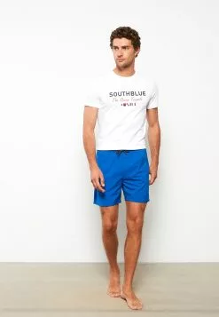 LC WAIKIKI Men's Short Printed Swimwear -LC WAIKIKI popular shop lc waikiki 2687 3077626 5