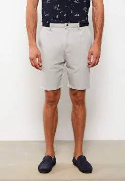 LC WAIKIKI Standard Fit Men's Shorts -LC WAIKIKI popular shop lc waikiki 2697 8416726 4