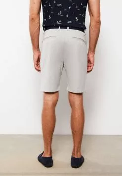 LC WAIKIKI Standard Fit Men's Shorts -LC WAIKIKI popular shop lc waikiki 2697 8416726 5