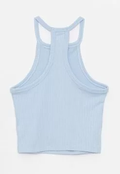 LC WAIKIKI Halter Collar Plain Female Singlet -LC WAIKIKI popular shop lc waikiki 2701 2829726 2