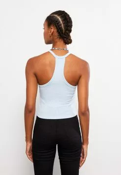 LC WAIKIKI Halter Collar Plain Female Singlet -LC WAIKIKI popular shop lc waikiki 2702 2829726 7