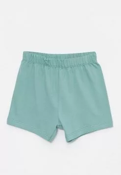 LC WAIKIKI Crew Neck Printed Baby Boy Pajamas Set -LC WAIKIKI popular shop lc waikiki 2702 5255726 3