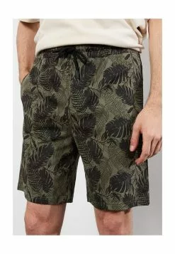 LC WAIKIKI Standard Pattern Patterned Shorts -LC WAIKIKI popular shop lc waikiki 2716 3713716 3