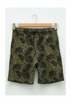 LC WAIKIKI Standard Pattern Patterned Shorts -LC WAIKIKI popular shop lc waikiki 2716 3713716 5