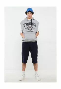 LC WAIKIKI Standard Pattern Printed Shorts -LC WAIKIKI popular shop lc waikiki 2720 1103716 4