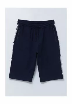 LC WAIKIKI Standard Pattern Printed Shorts -LC WAIKIKI popular shop lc waikiki 2720 1103716 5