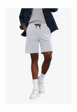 LC WAIKIKI Drawstring Pique Shorts