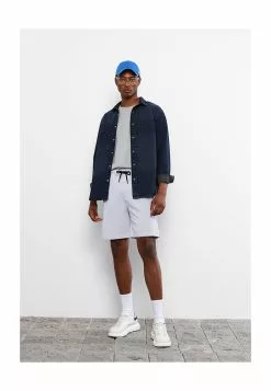 LC WAIKIKI Drawstring Pique Shorts 10 LC WAIKIKI Drawstring Pique Shorts -LC WAIKIKI popular shop lc waikiki 2721 1982716 4