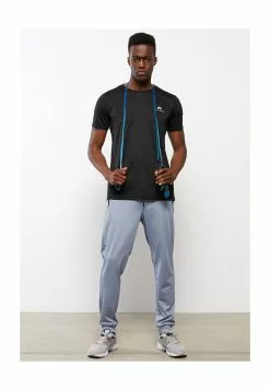 LC WAIKIKI Standard Fit Men's Jogger Trousers -LC WAIKIKI popular shop lc waikiki 2725 0521616 4