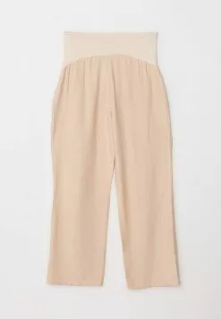 LC WAIKIKI Belly Paneled Belmondo Maternity Pants -LC WAIKIKI popular shop lc waikiki 2726 0506526 6