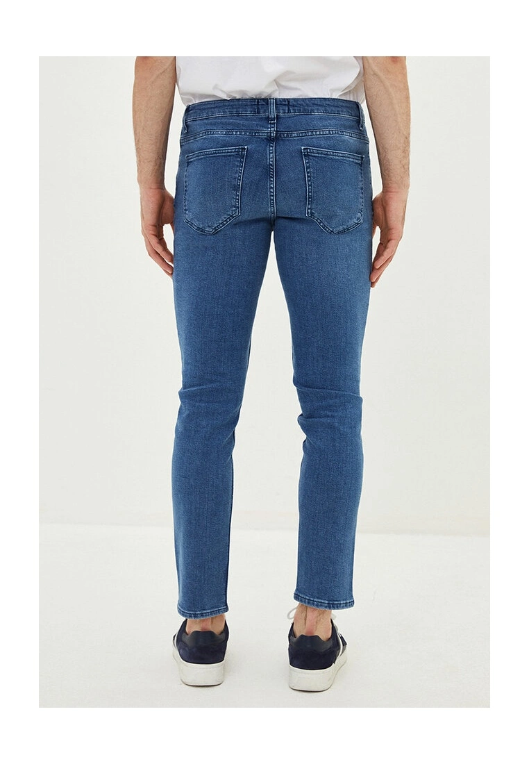 LC WAIKIKI 750 Slim Fit Jeans 4 LC WAIKIKI 750 Slim Fit Jeans - Image 2