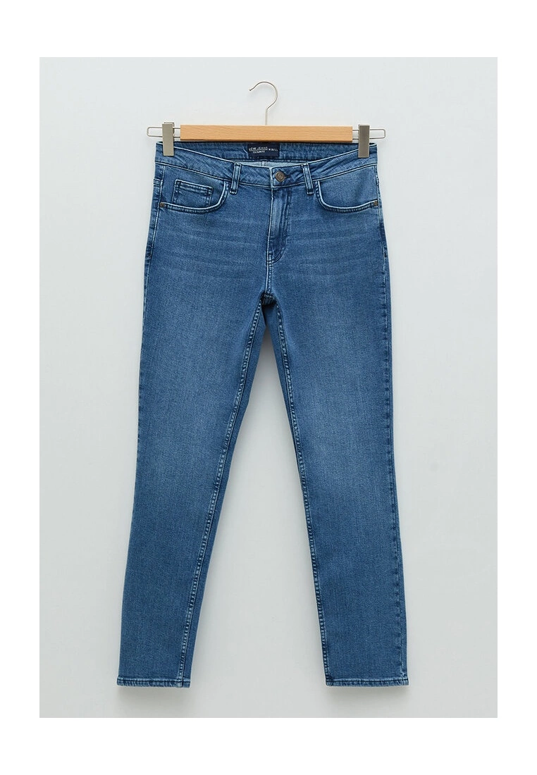 LC WAIKIKI 750 Slim Fit Jeans 7 LC WAIKIKI 750 Slim Fit Jeans - Image 5