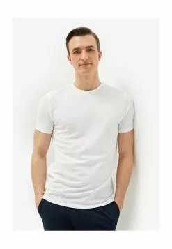 LC WAIKIKI Crew Neck Short Sleeve T-Shirt