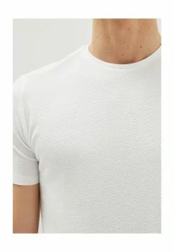 LC WAIKIKI Crew Neck Short Sleeve T-Shirt -LC WAIKIKI popular shop lc waikiki 2745 4406716 3