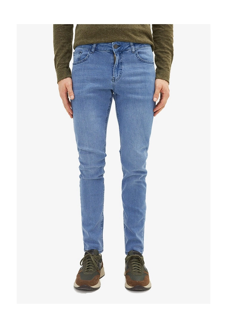 LC WAIKIKI 760 Skinny Fit Jeans 3 LC WAIKIKI 760 Skinny Fit Jeans