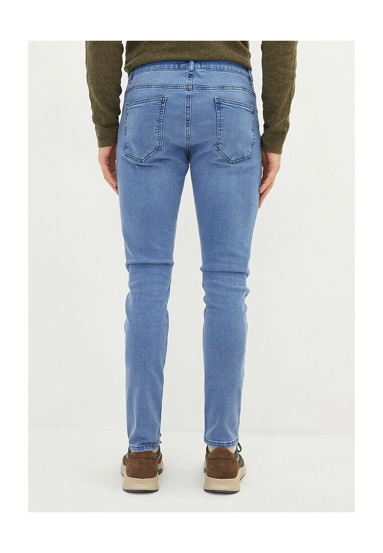 LC WAIKIKI 760 Skinny Fit Jeans 4 LC WAIKIKI 760 Skinny Fit Jeans - Image 2