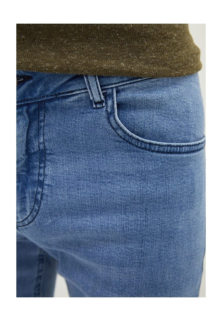 LC WAIKIKI 760 Skinny Fit Jeans 5 LC WAIKIKI 760 Skinny Fit Jeans - Image 3