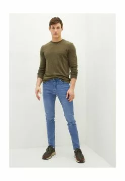 LC WAIKIKI 760 Skinny Fit Jeans 9 LC WAIKIKI 760 Skinny Fit Jeans -LC WAIKIKI popular shop lc waikiki 2746 4855716 4