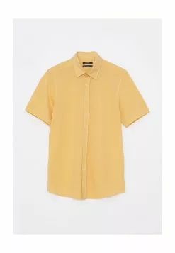 LC WAIKIKI Regular Fit Short Sleeves Men Shirt -LC WAIKIKI popular shop lc waikiki 2754 0862716 5