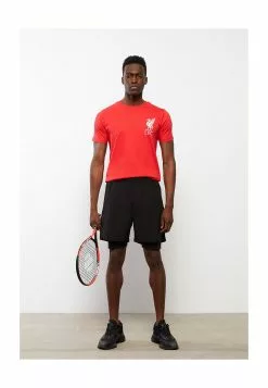 LC WAIKIKI Slim Fit Sport Tights Shorts -LC WAIKIKI popular shop lc waikiki 2774 5416716 4