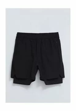 LC WAIKIKI Slim Fit Sport Tights Shorts -LC WAIKIKI popular shop lc waikiki 2775 5416716 5