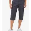 LC WAIKIKI Gabardine Cargo Shorts -LC WAIKIKI popular shop lc waikiki 2780 2445716 1