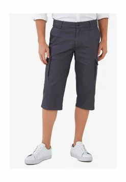 LC WAIKIKI Gabardine Cargo Shorts