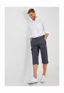 LC WAIKIKI Gabardine Cargo Shorts -LC WAIKIKI popular shop lc waikiki 2781 2445716 4