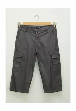 LC WAIKIKI Gabardine Cargo Shorts -LC WAIKIKI popular shop lc waikiki 2781 2445716 5