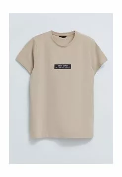 LC WAIKIKI Short Sleeve Printed Pique T-Shirt 11 LC WAIKIKI Short Sleeve Printed Pique T-Shirt -LC WAIKIKI popular shop lc waikiki 2794 2216716 5