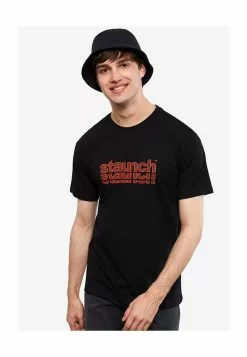 LC WAIKIKI Short Sleeve Printed Cotton T-Shirt