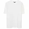 LC WAIKIKI Short Sleeves Combed Cotton Mens T-Shirt