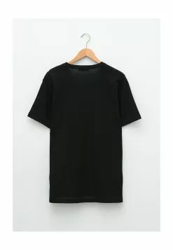 LC WAIKIKI V-Neck Short Sleeves Men's T-Shirt -LC WAIKIKI popular shop lc waikiki 2819 9960126 7