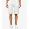 LC WAIKIKI Standard Knitted Men Shorts -LC WAIKIKI popular shop lc waikiki 2824 1317916 1