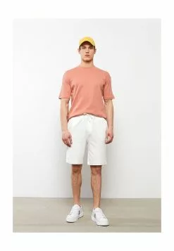 LC WAIKIKI Standard Knitted Men Shorts -LC WAIKIKI popular shop lc waikiki 2824 1317916 4