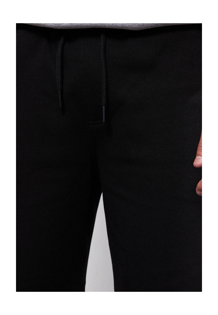 LC WAIKIKI Standard Knitted Men Shorts 5 LC WAIKIKI Standard Knitted Men Shorts - Image 3