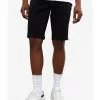 LC WAIKIKI Slim Fit Mens Jean Shorts