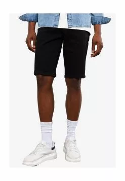 LC WAIKIKI Slim Fit Mens Jean Shorts