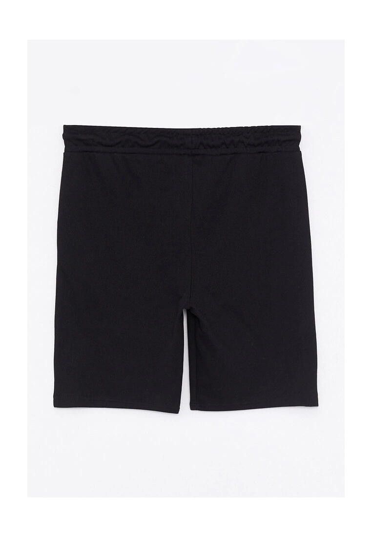 LC WAIKIKI Standard Knitted Men Shorts 8 LC WAIKIKI Standard Knitted Men Shorts - Image 6