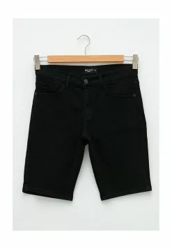LC WAIKIKI Slim Fit Mens Jean Shorts -LC WAIKIKI popular shop lc waikiki 2829 7517916 6