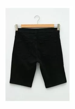 LC WAIKIKI Slim Fit Mens Jean Shorts -LC WAIKIKI popular shop lc waikiki 2829 7517916 7